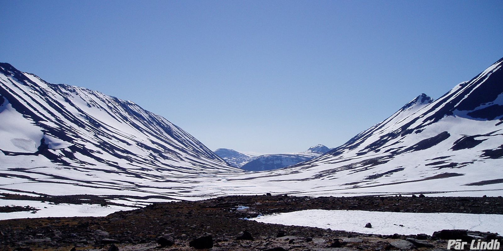 Kaskasavagge