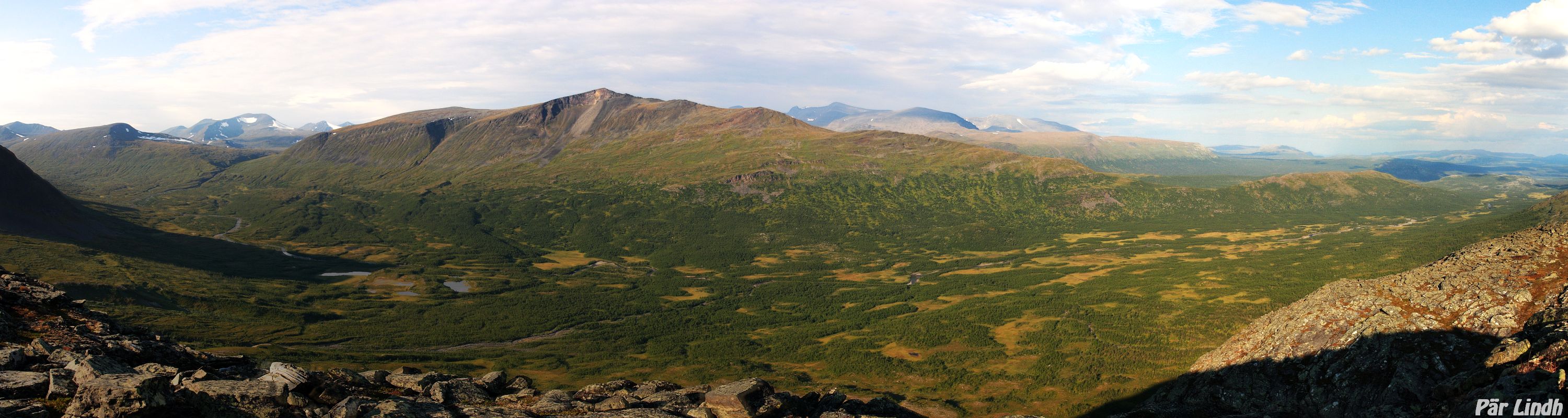 Tjuoldavágge