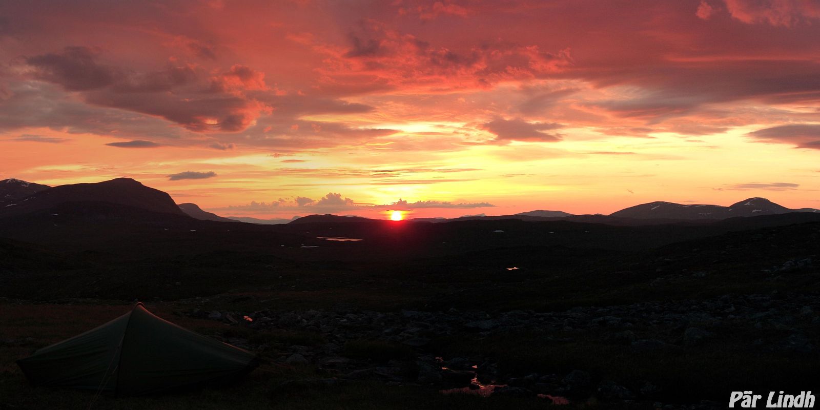 Padjelanta