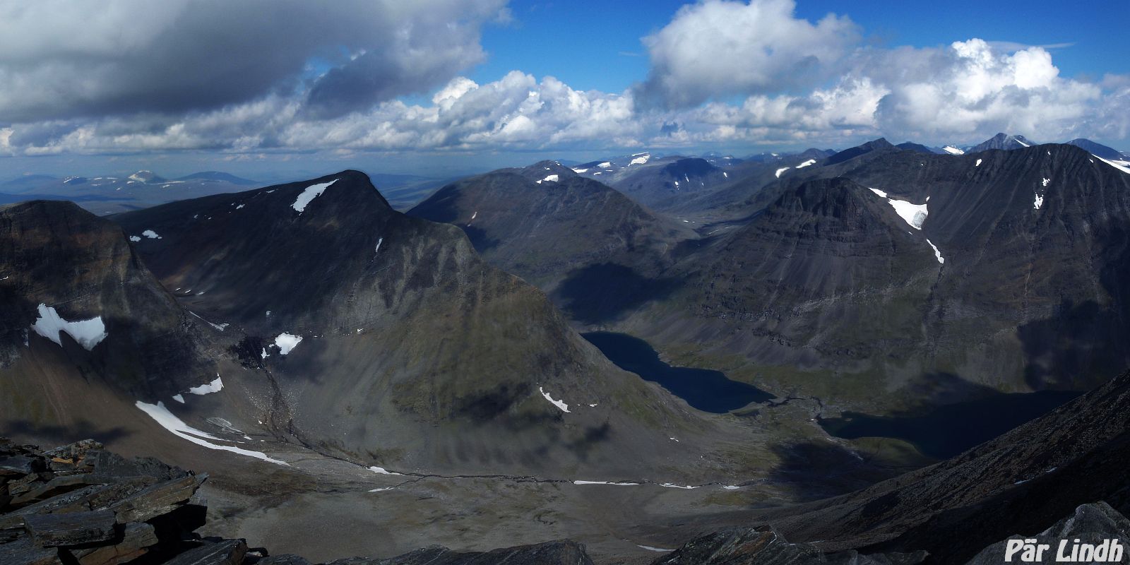 Övre Njoatsosvágge