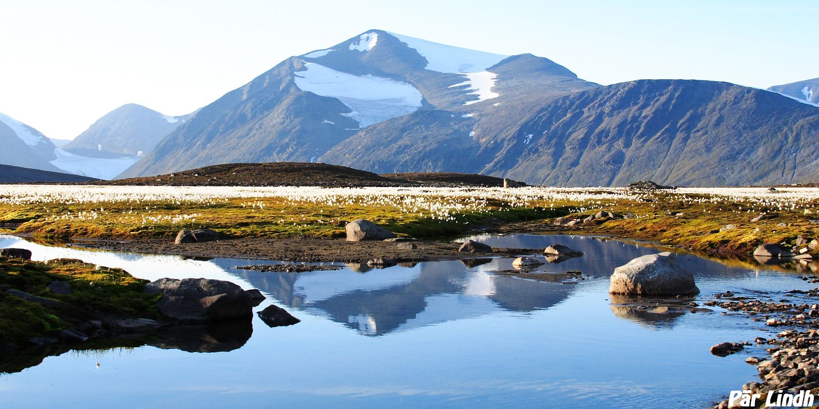 Ridátjåhkkå