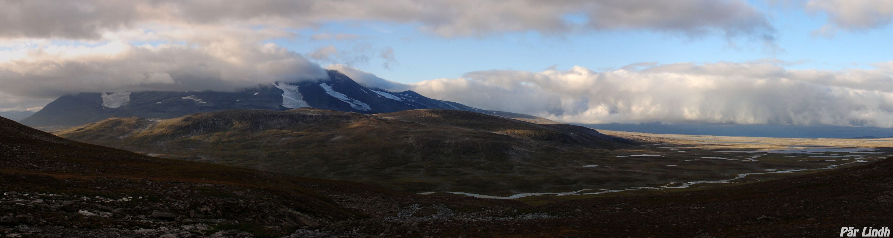 Áhkká