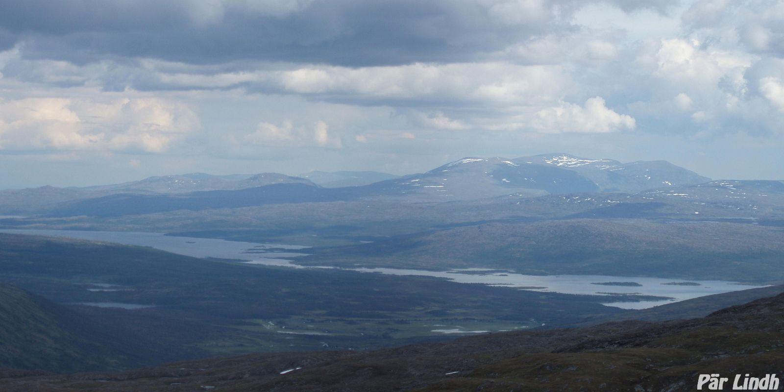 Kaskaure - Mavasjaure