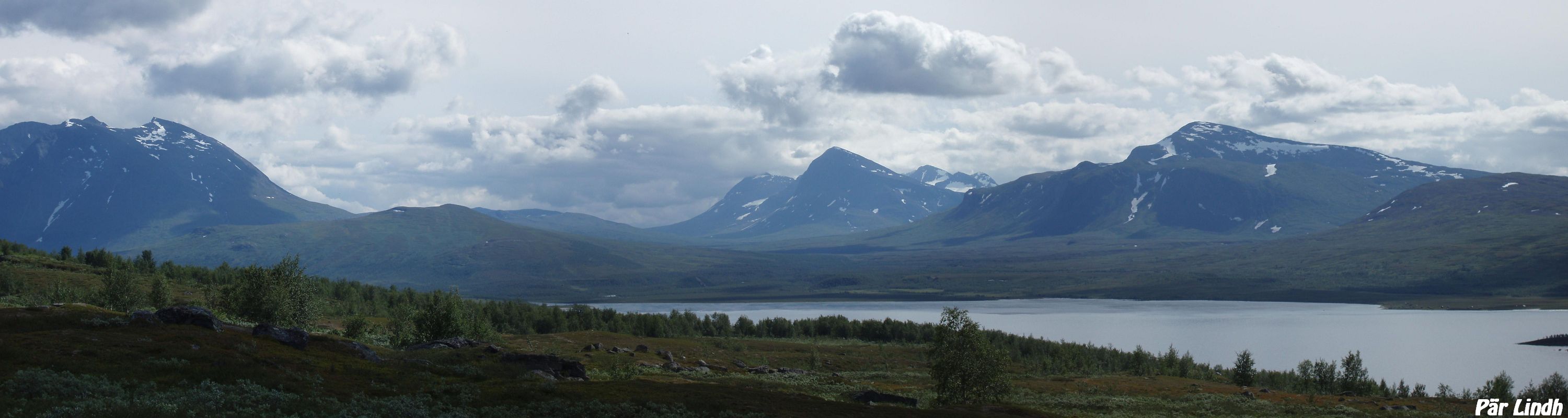 Áhkká - Niják - Gisuris