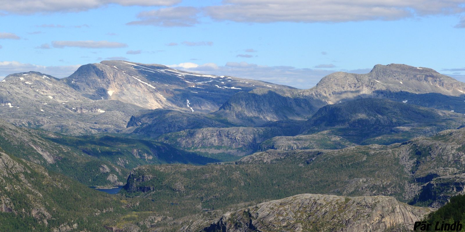 Rago nasjonalpark