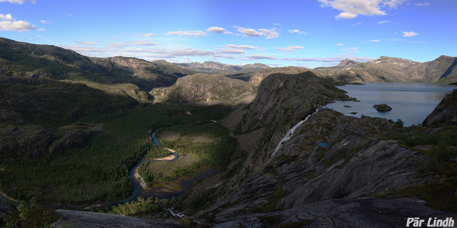 Storskogdalen