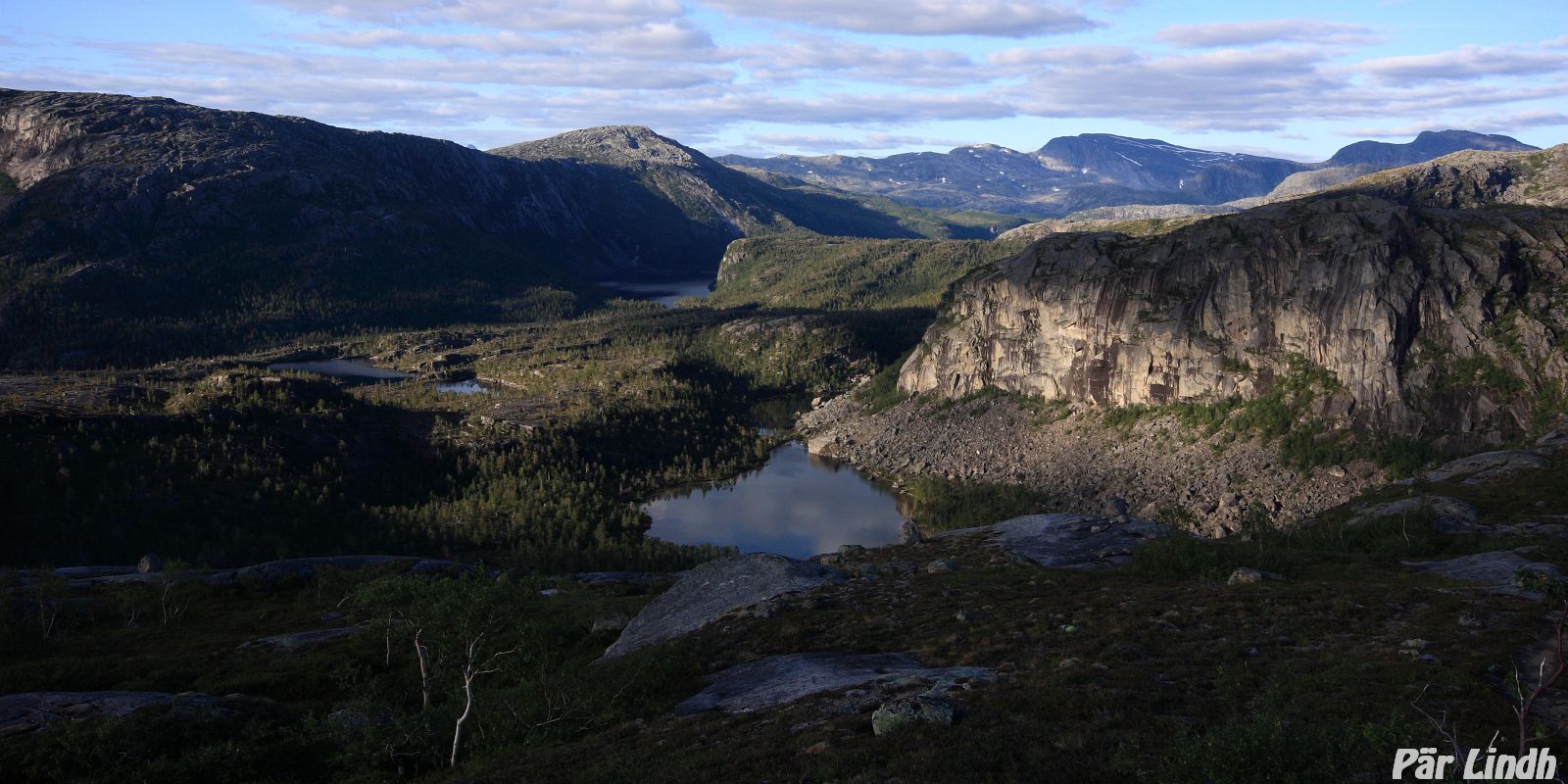 Storskogdalen