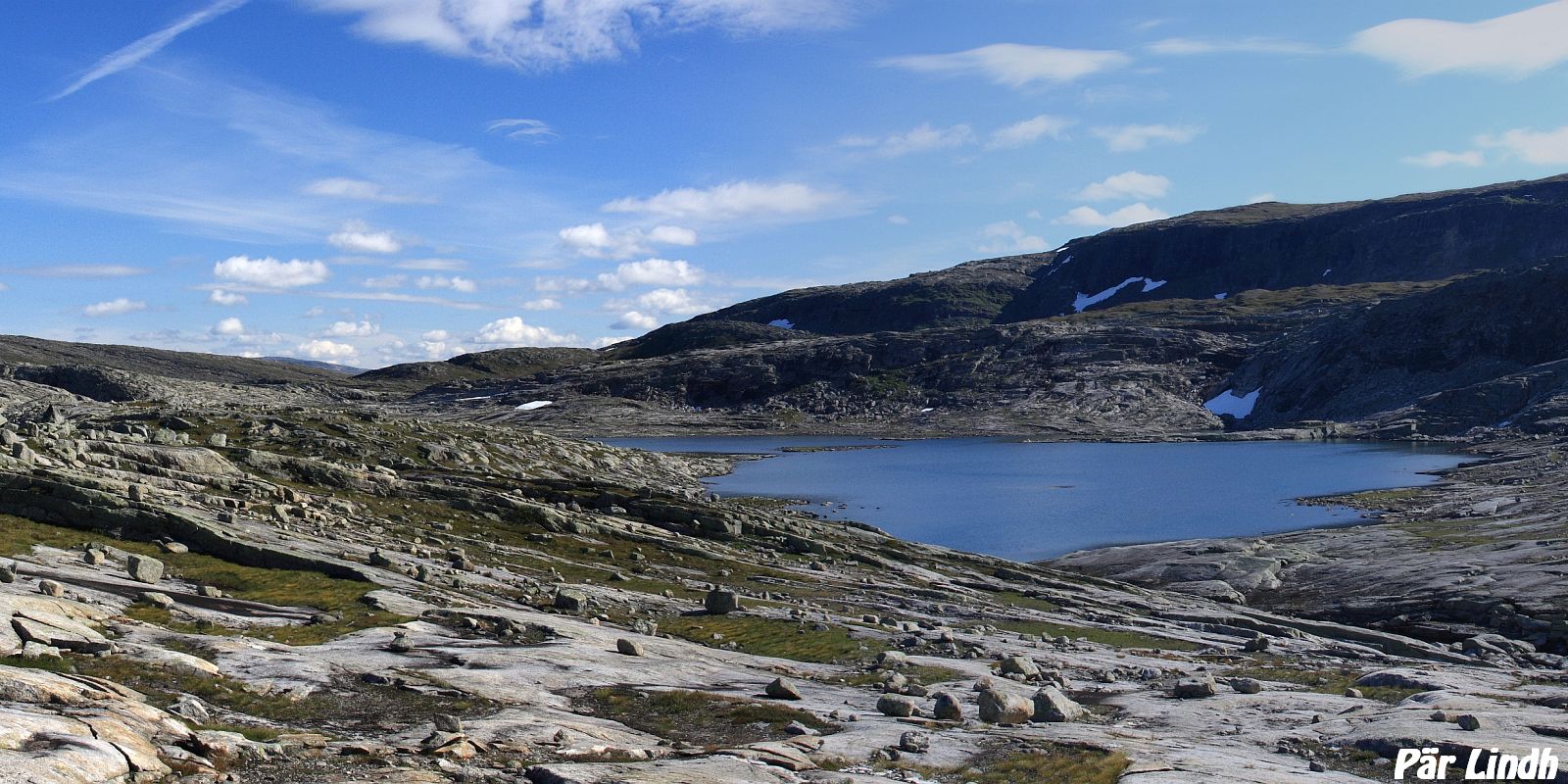 Sjön 718