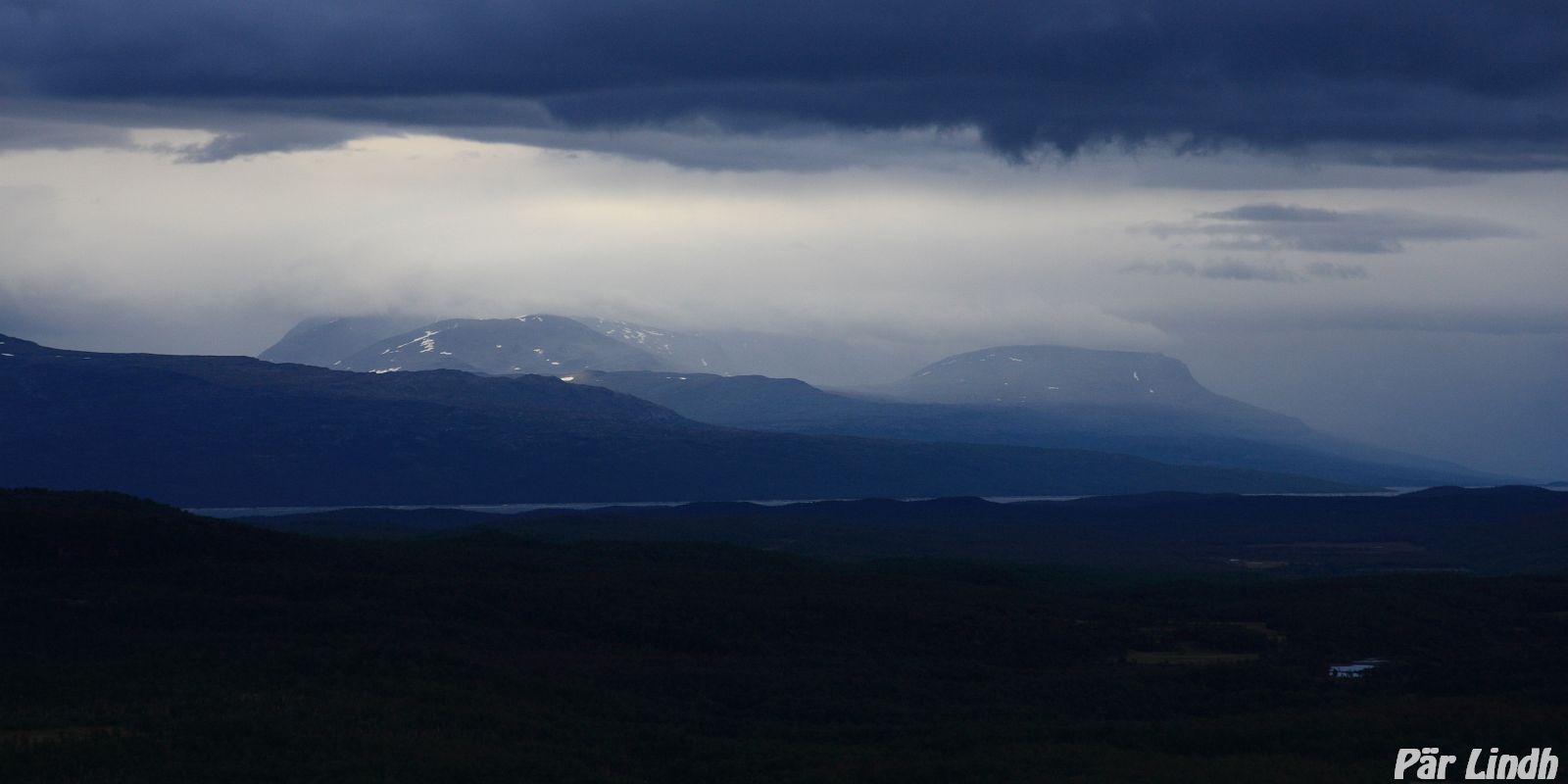Gállaktjåhkkå