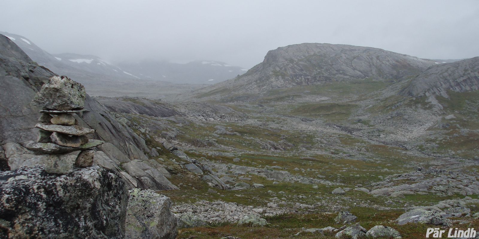 Nordkalottleden