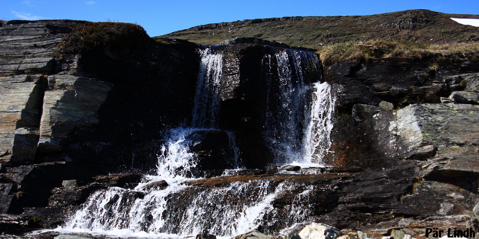 Vattenfall
