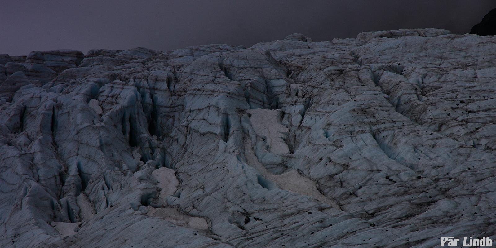 Kebnepakteglaciären