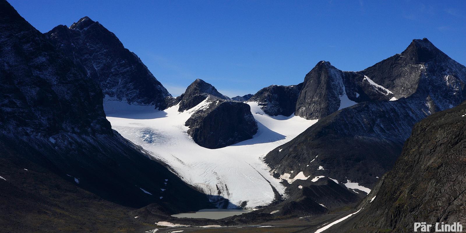 Kaskasapakteglaciären