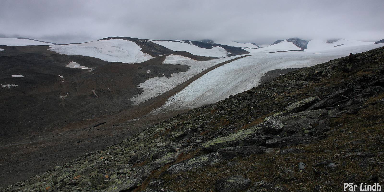 Oarjep Oalgásjjiegna