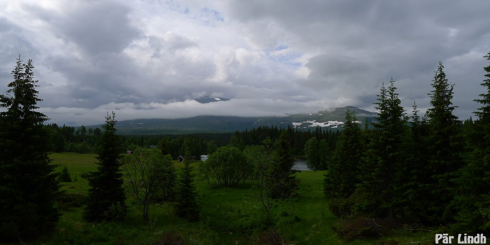 Snasahögarna