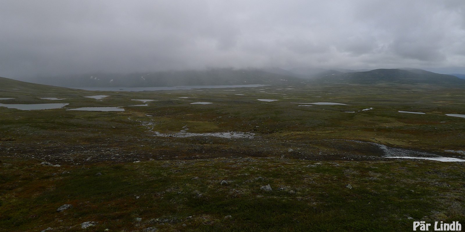 Vålåsjön