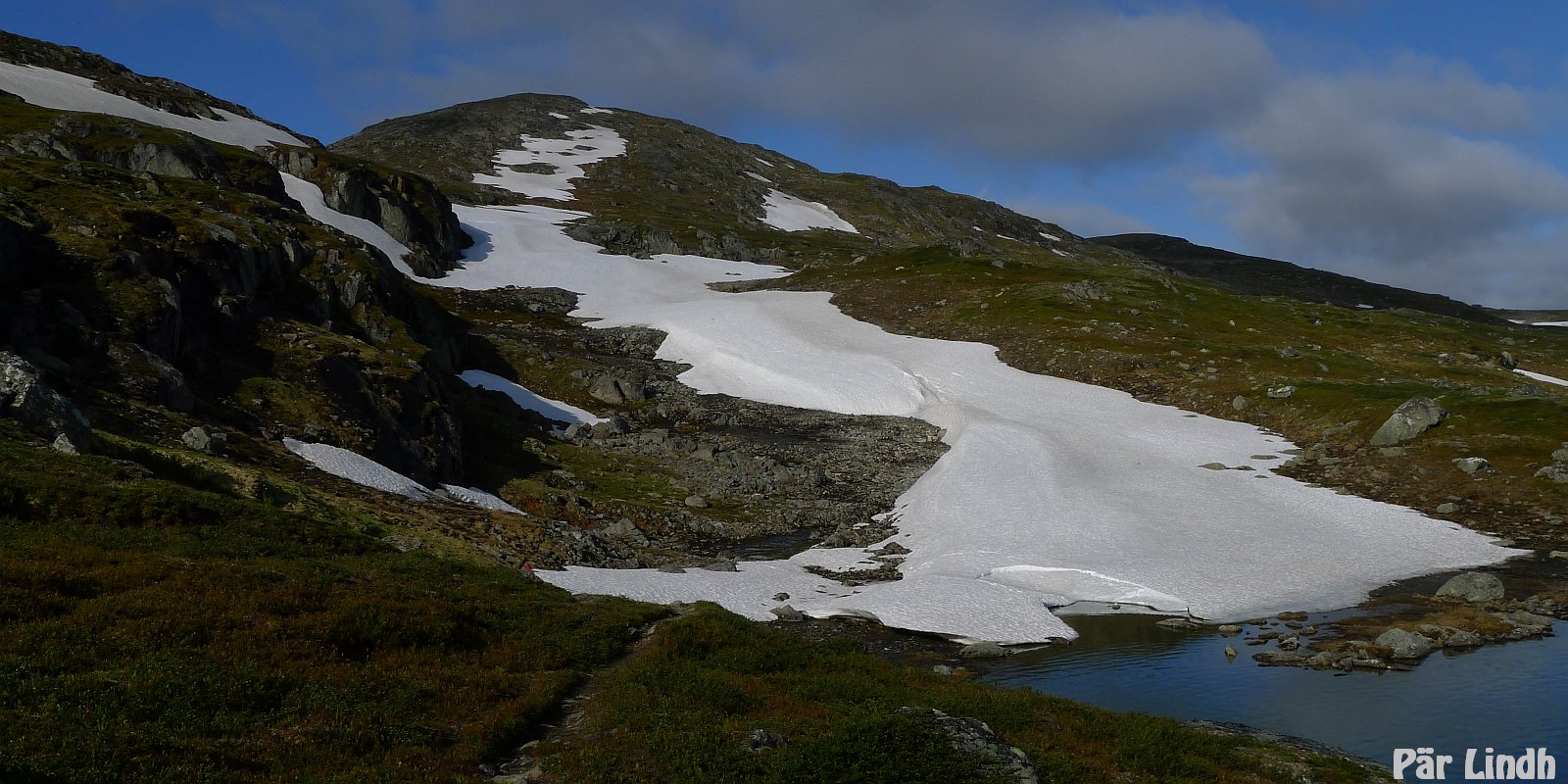 Härjångsdalen