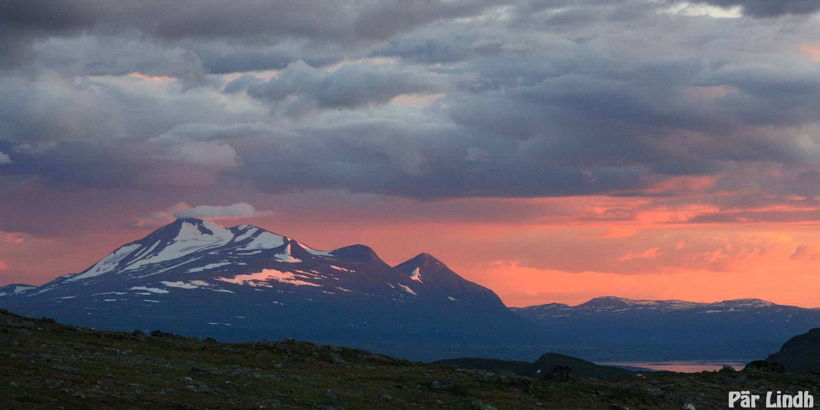 Áhkká