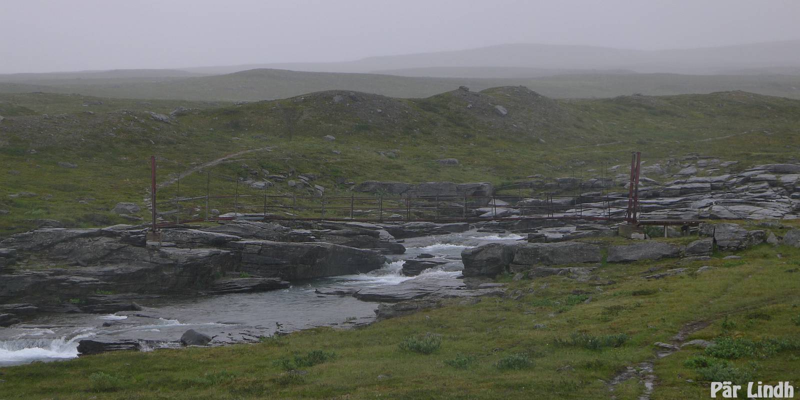 Áinnajohka