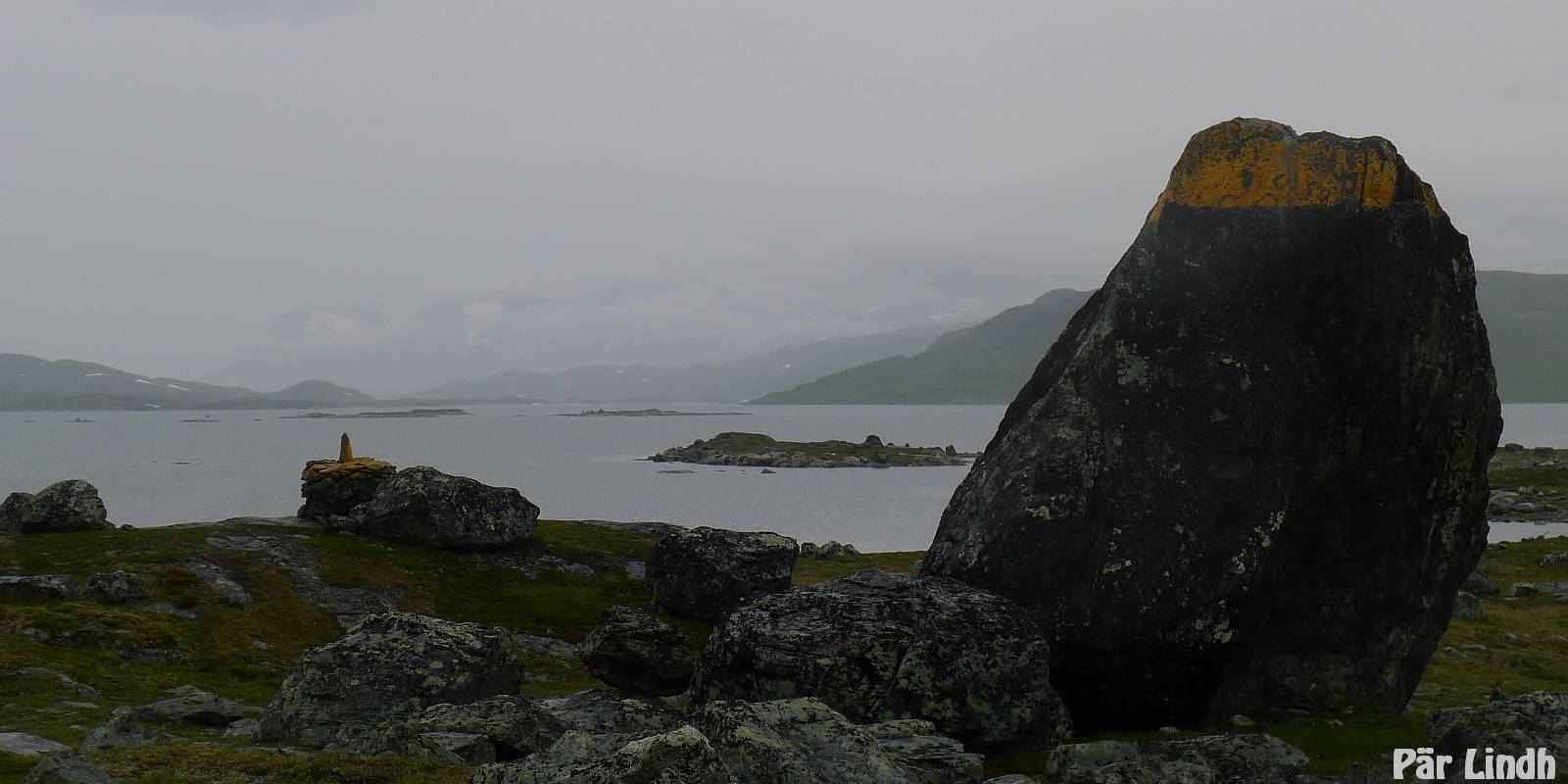 Ivarsten