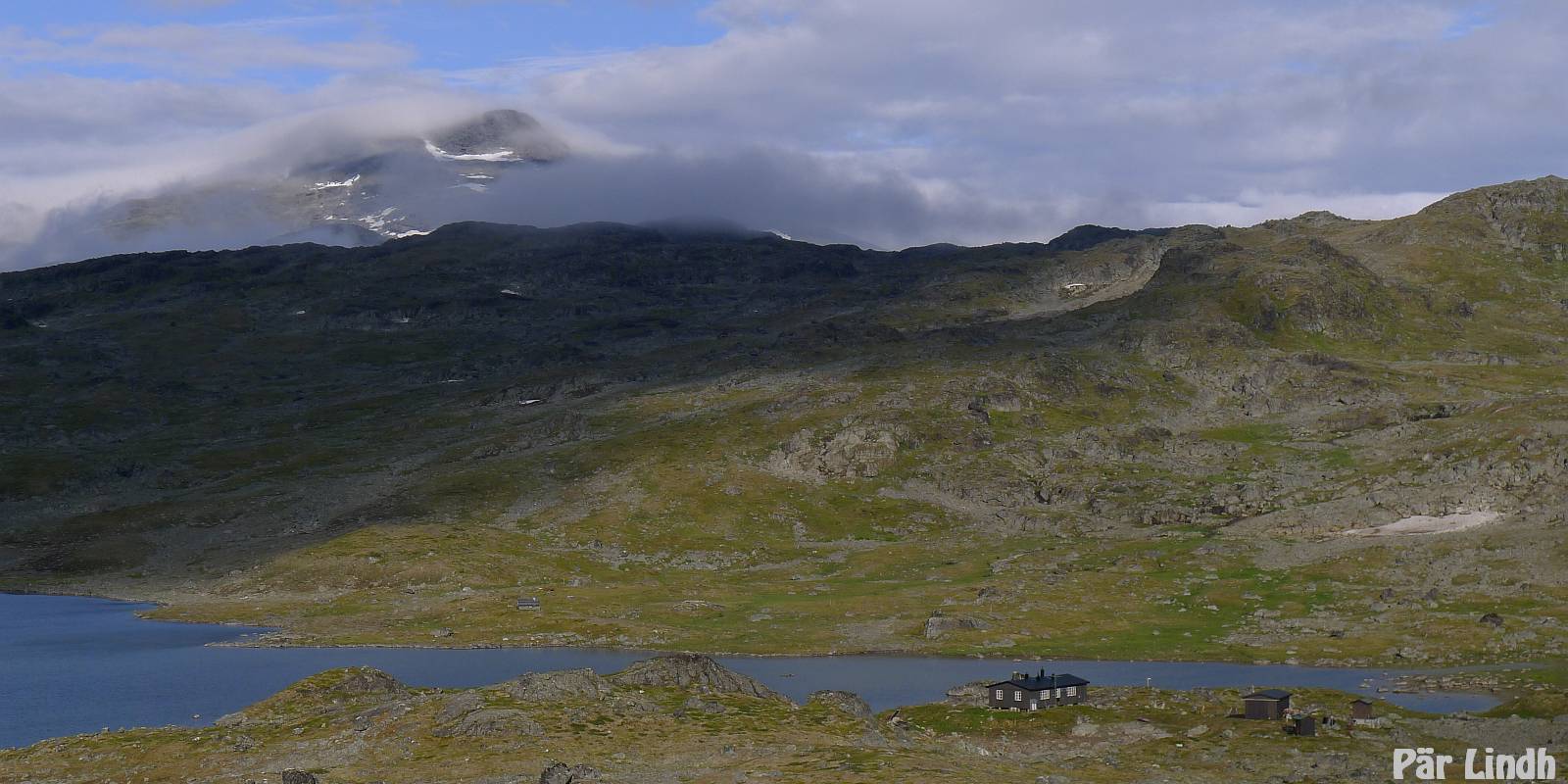 Hukejaurestugan