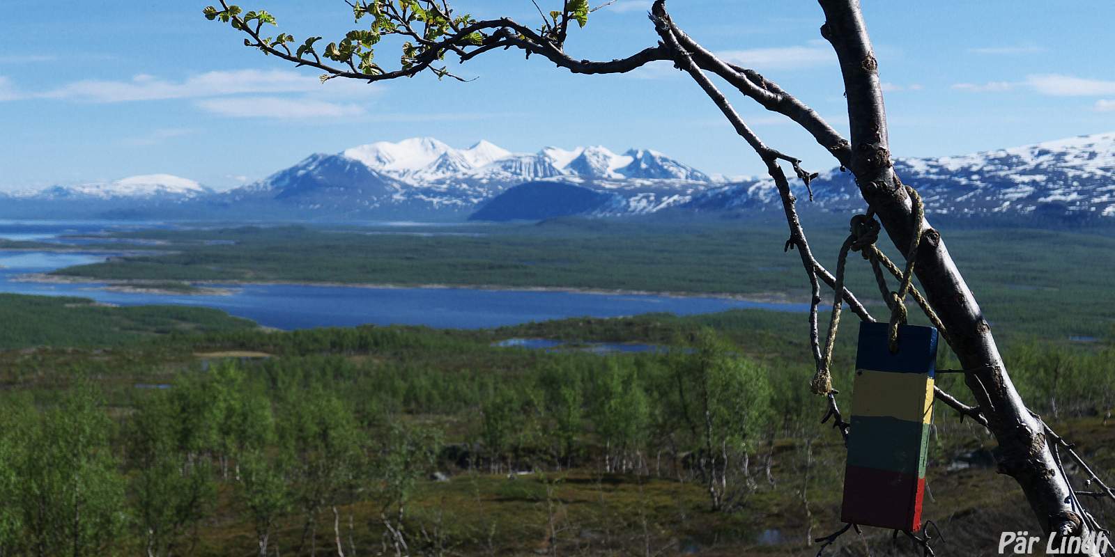 Gränsleden