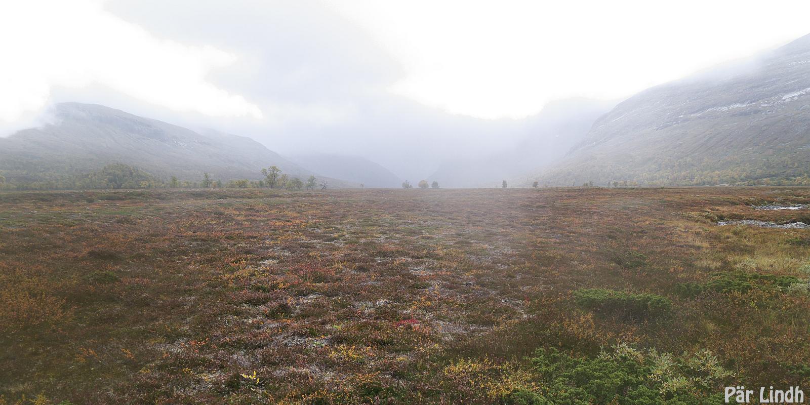 Lunndörren