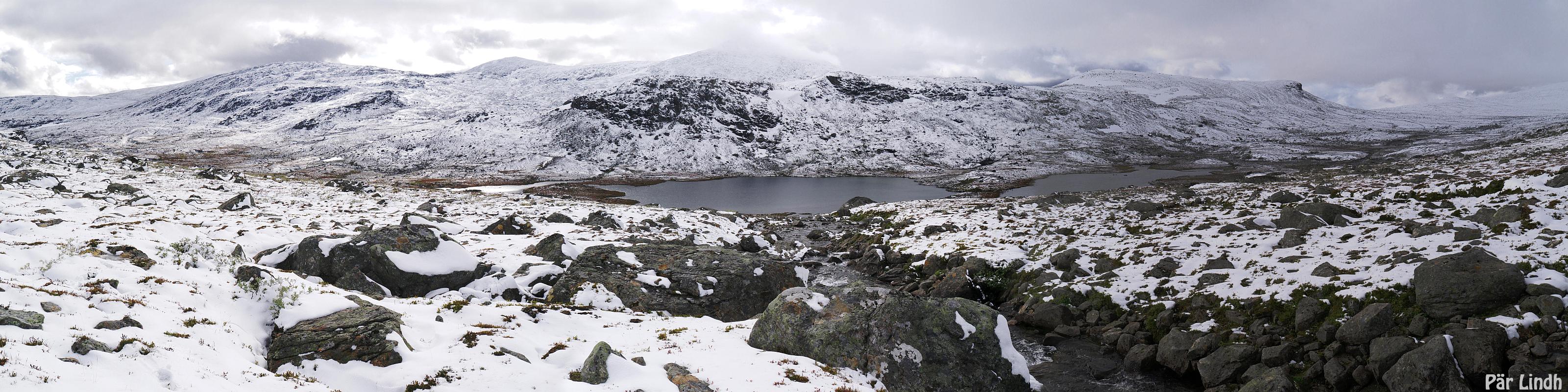 Härjångsdalen