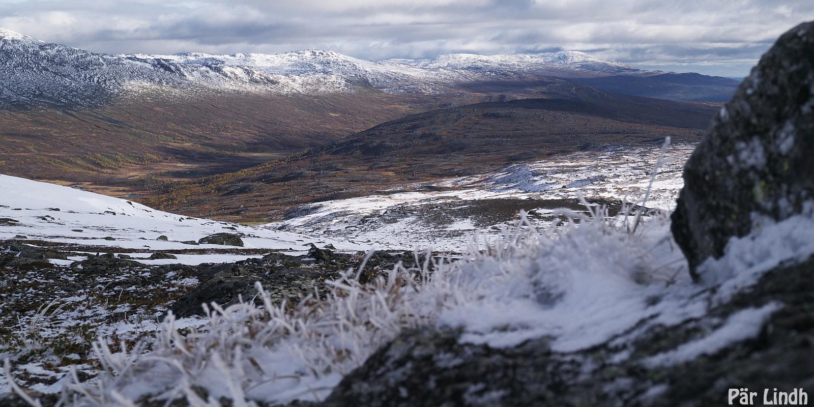 Stor-Stensdalen