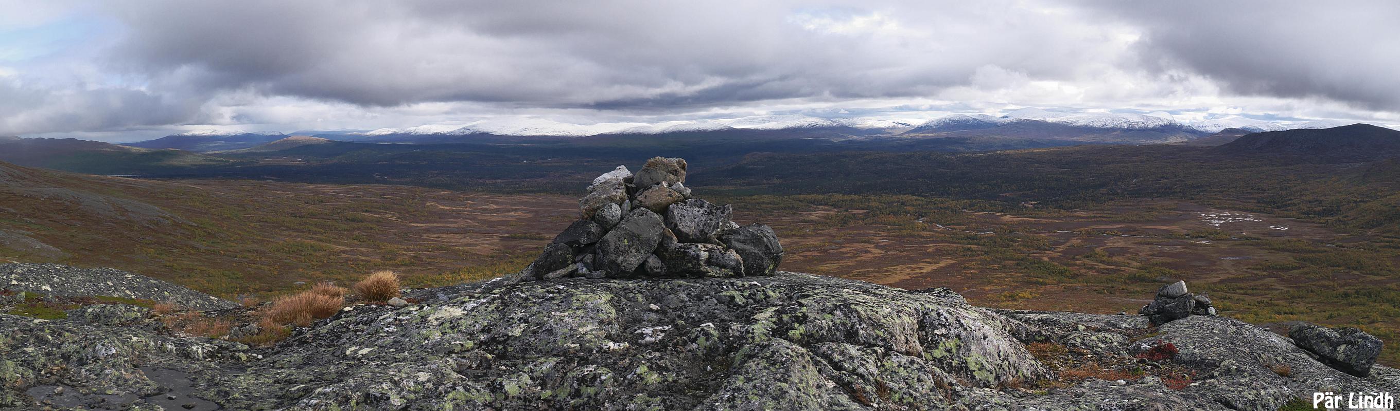 Vålådalen