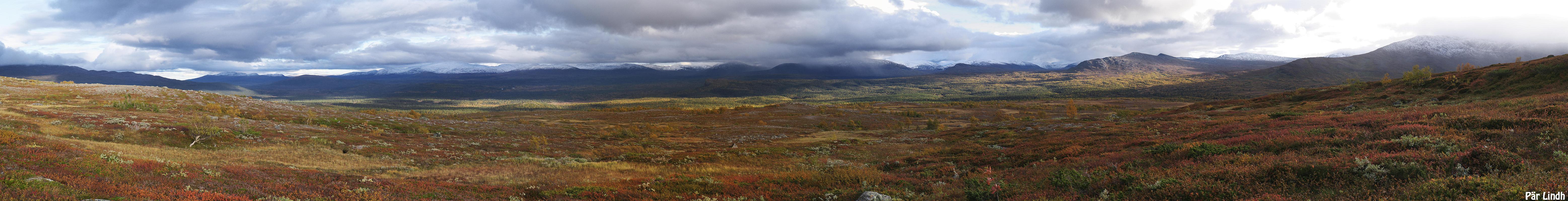 Vålådalen