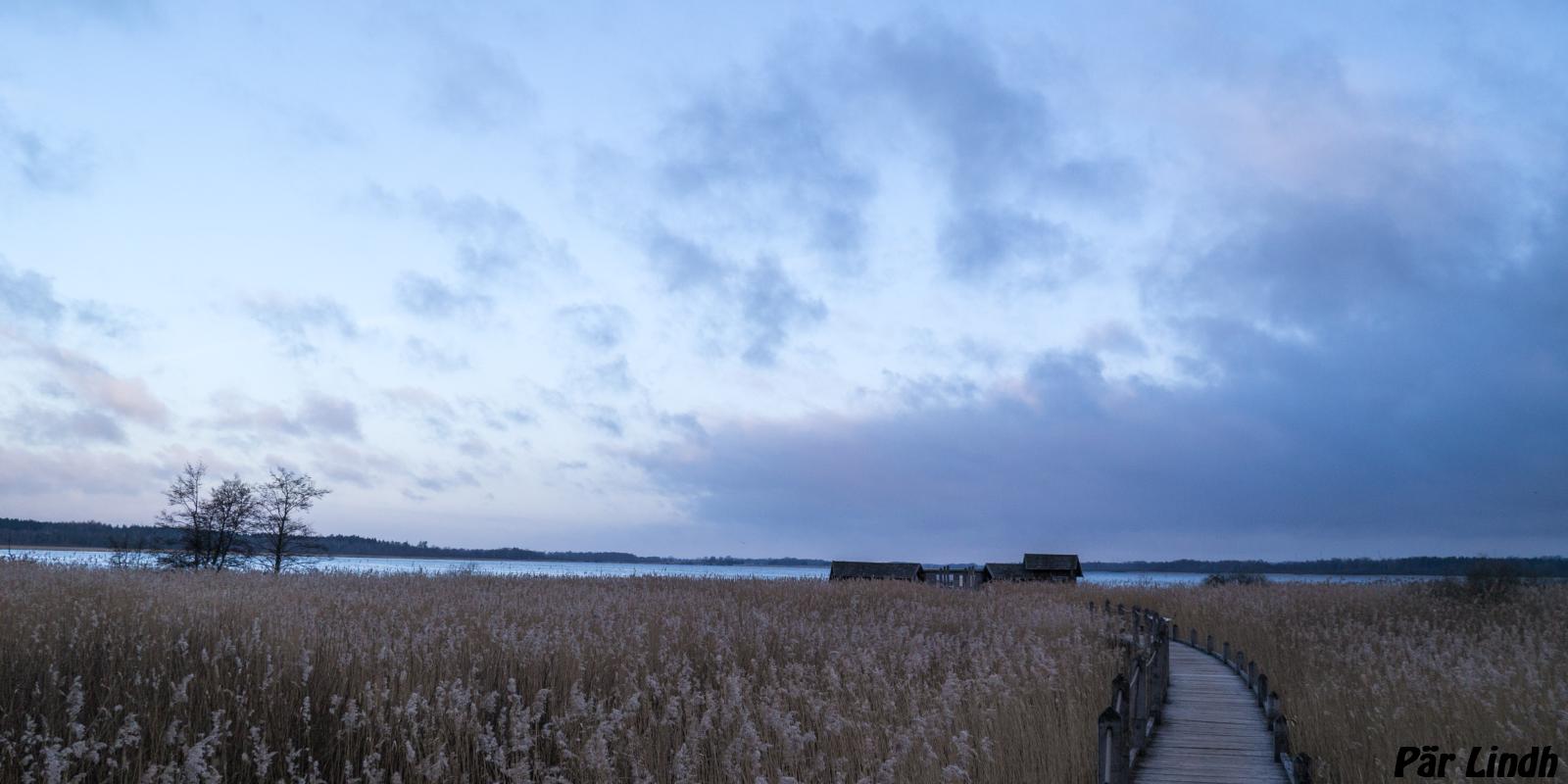 Krankesjön
