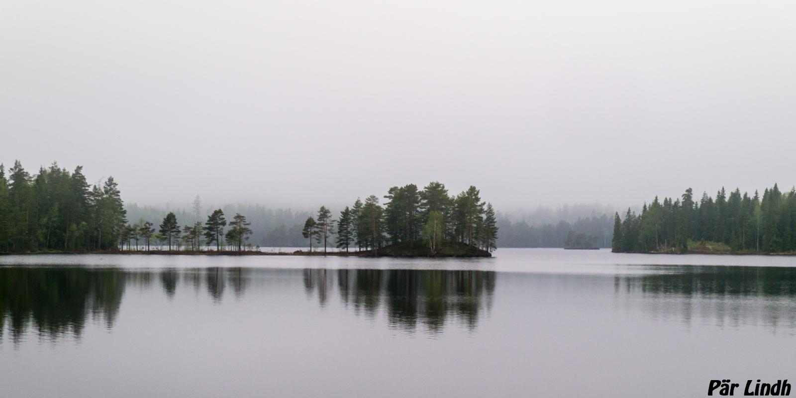 Rammsjön