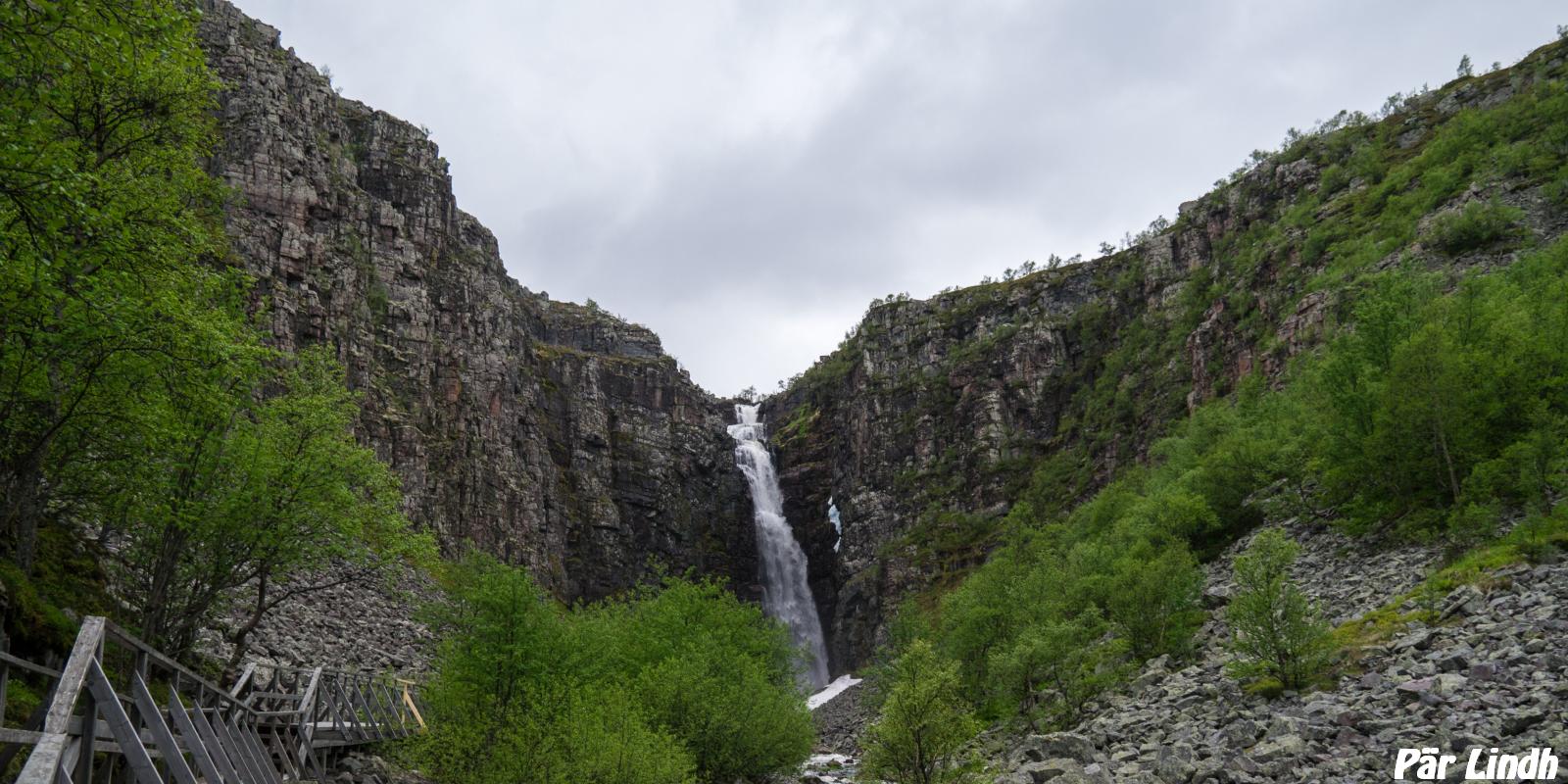 Njupeskär