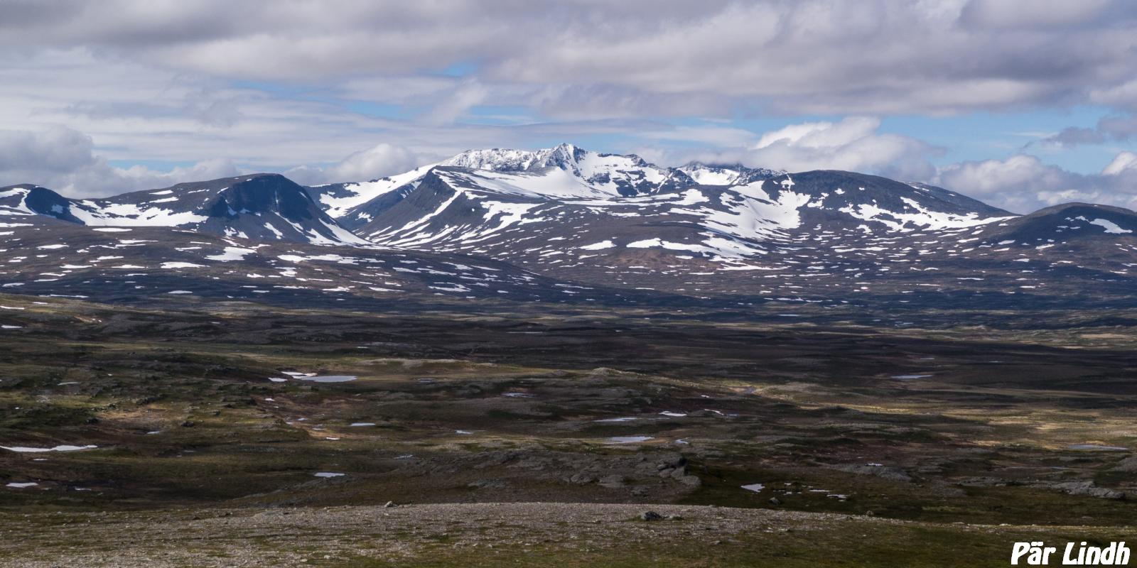 Sylarna