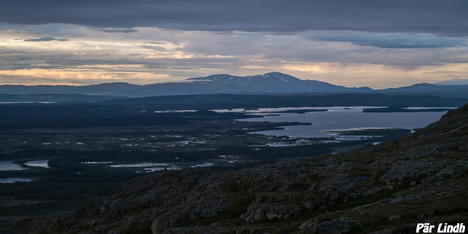 Åreskutan