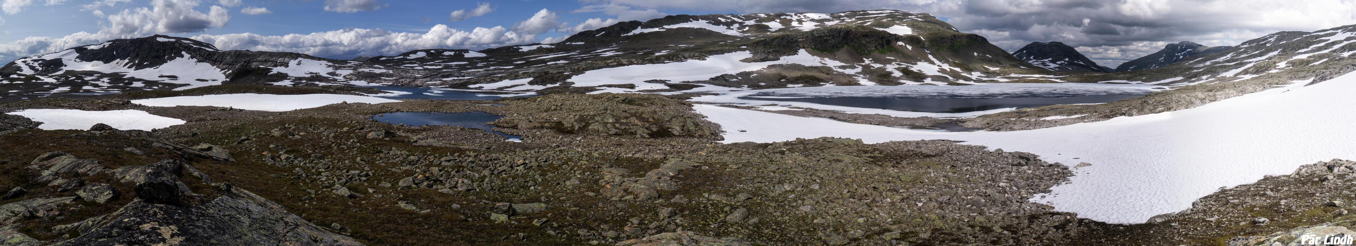 Rørskardfjellen