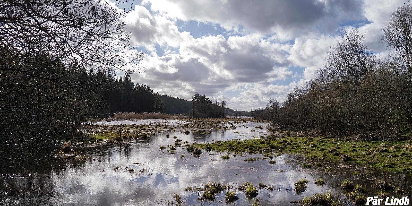 Lundsjön