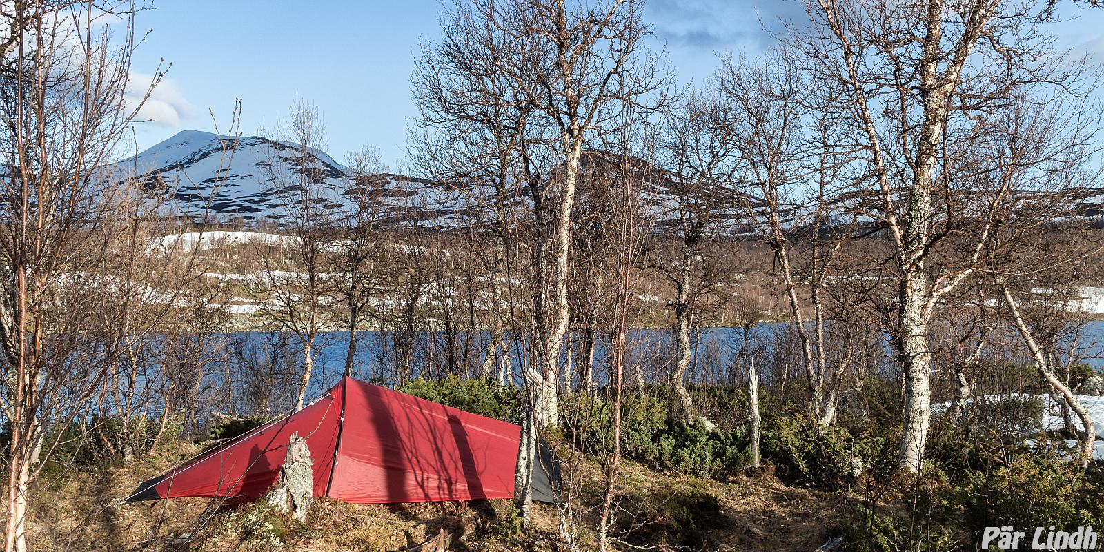 Kittelsjöarna