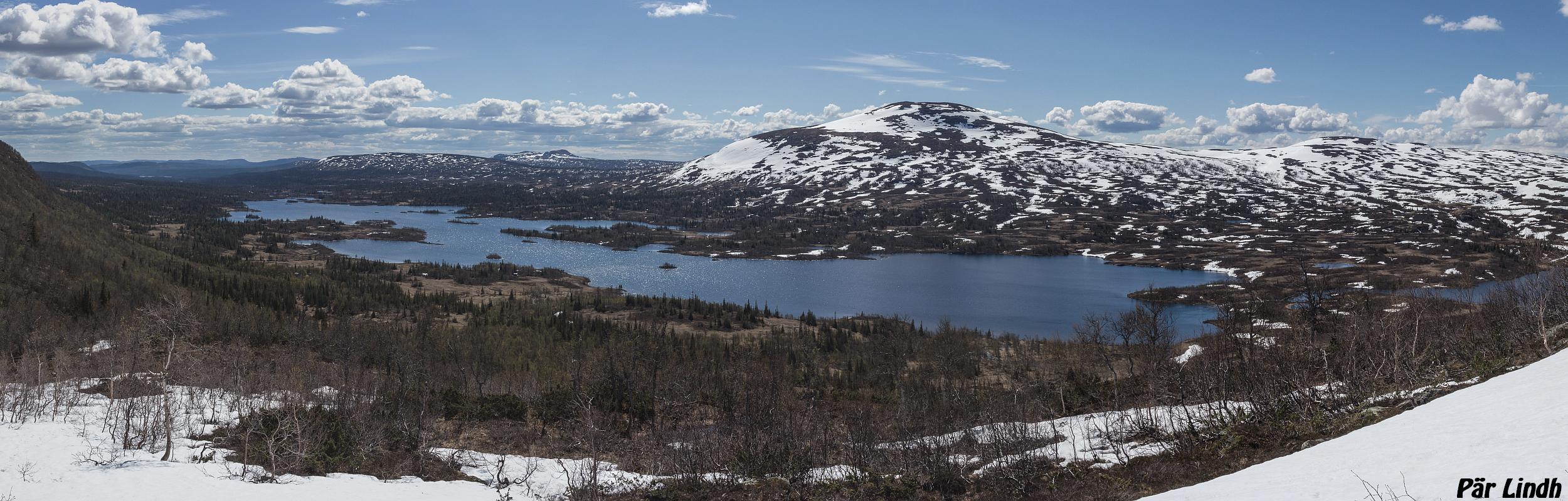 Gransjön