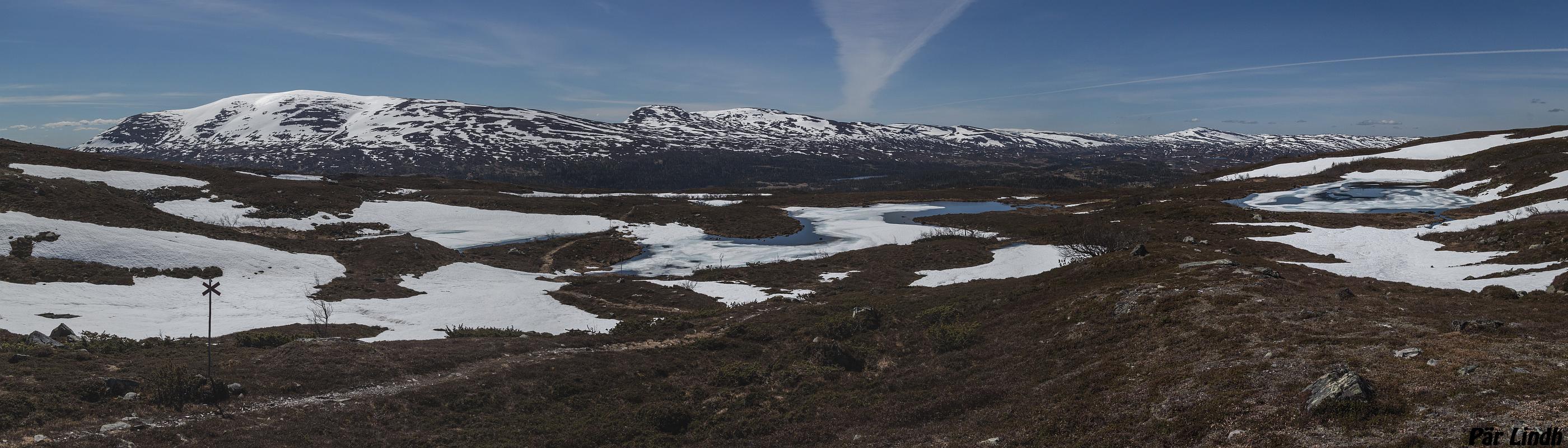Juogdadalen
