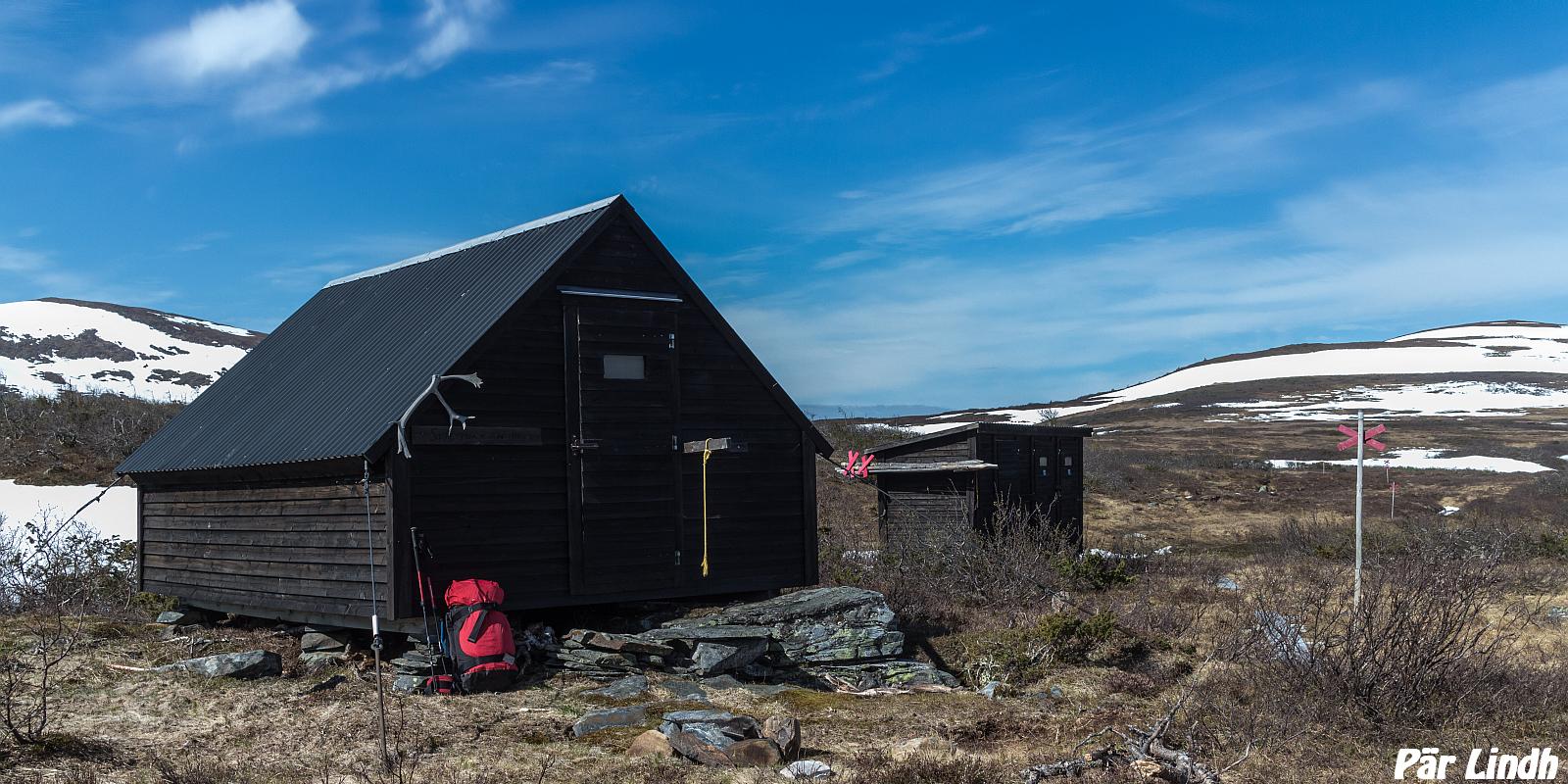 Sitejokkstugan