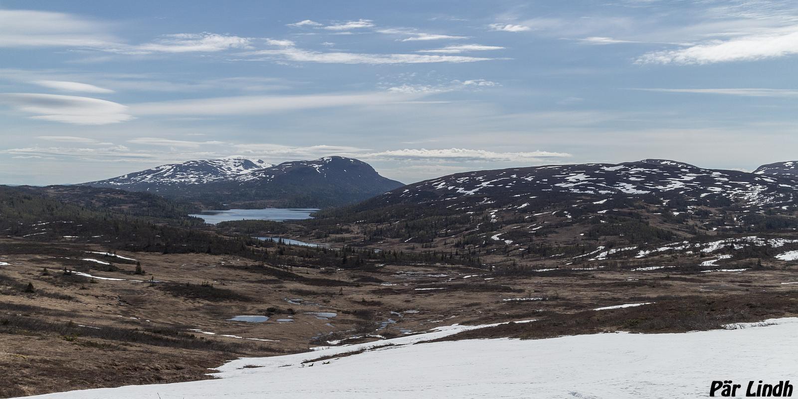 Fiskåfjället