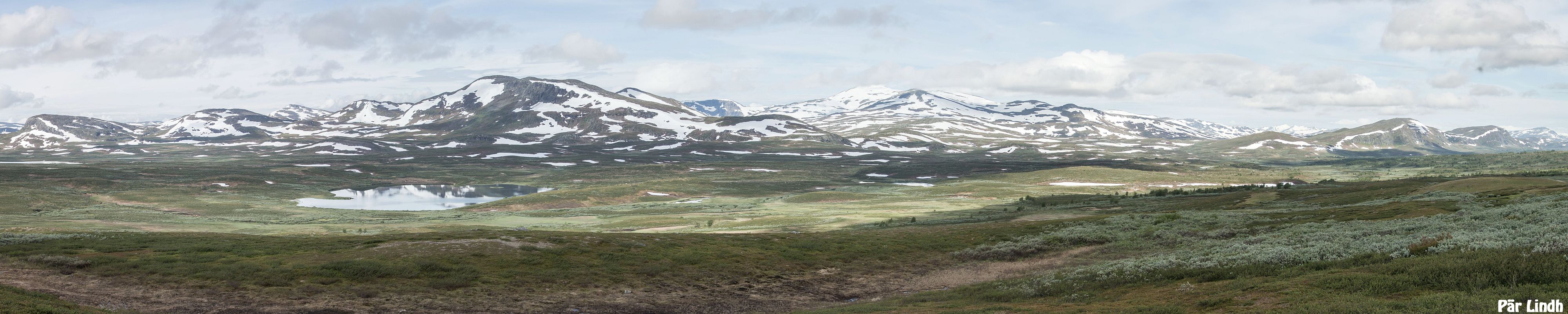 Ardekfjellet