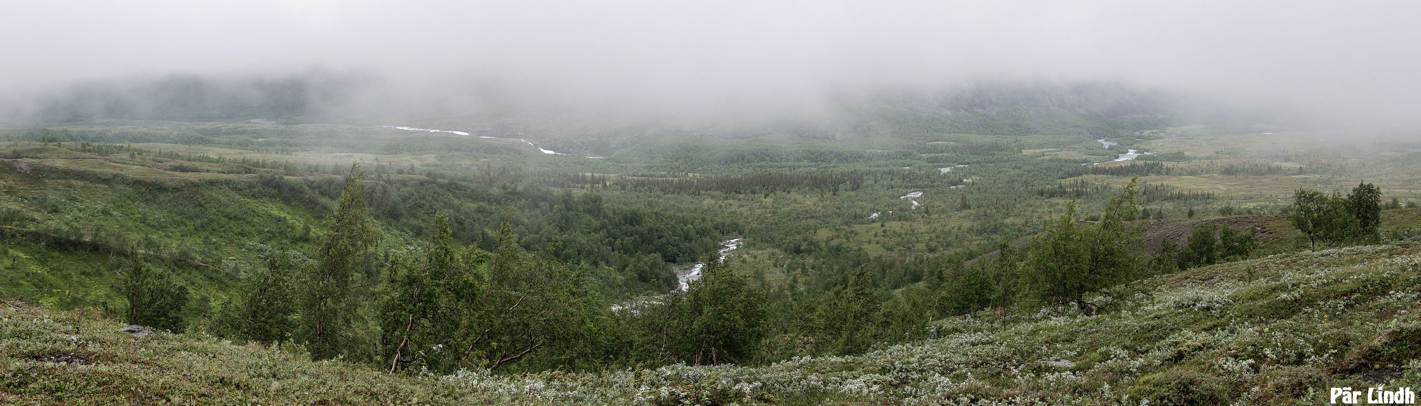 Tarradalen