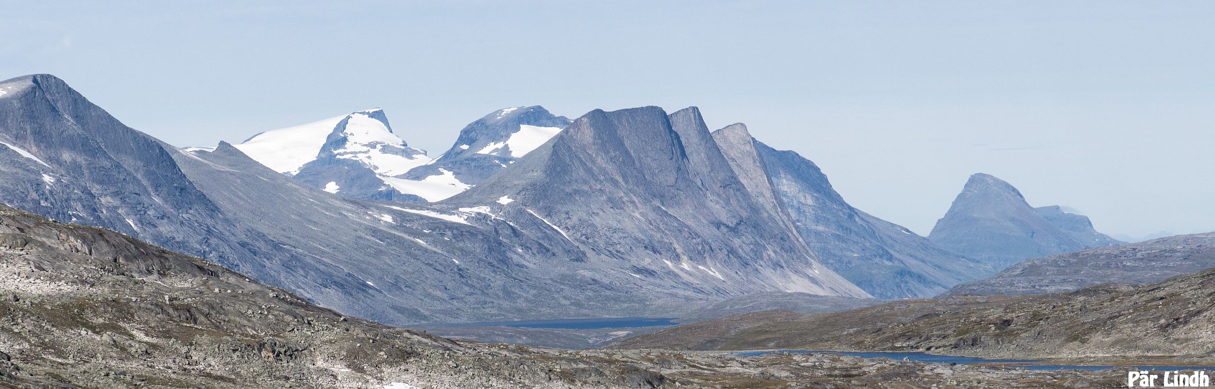 Durmålsfjellet