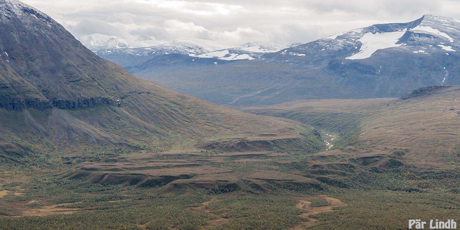 Grusavlagringar