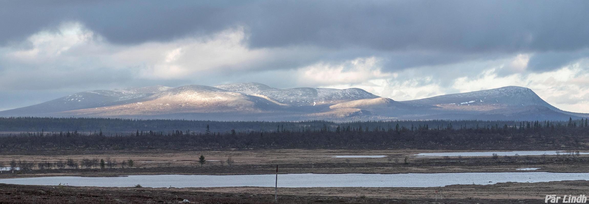 Sonfjället