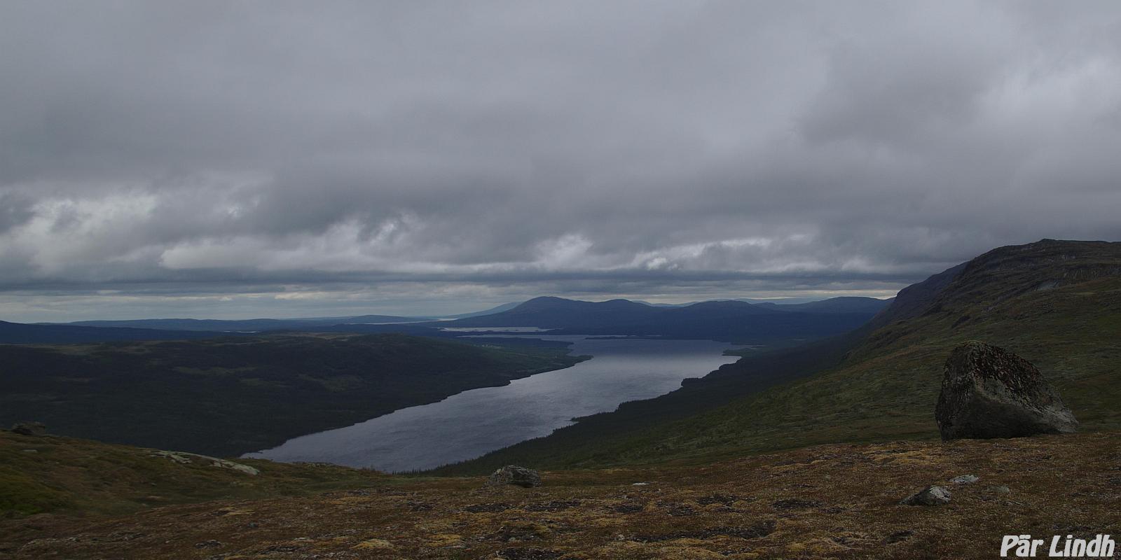 Ottsjön