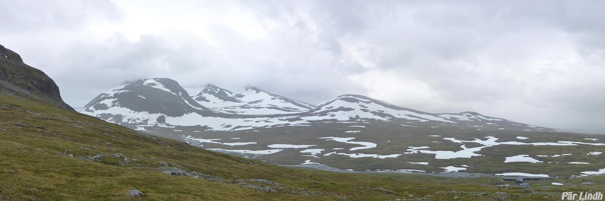 Sylarna